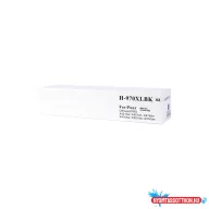 Utángyártott Hp 970XL/CN625AE tintapatron black ORINK