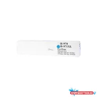 Utángyártott Hp 971XL/CN626AE tintapatron cyan ORINK