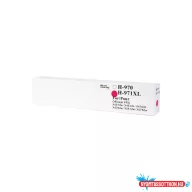 Utángyártott Hp 971XL/CN627AE tintapatron magenta ORINK