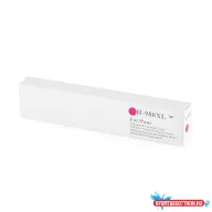Utángyártott Hp 980/D8J08A tintapatron magenta ORINK