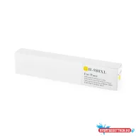 Utángyártott Hp 980/D8J09A tintapatron yellow ORINK