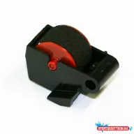 Festékszalag IR78 red