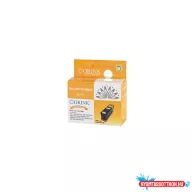 Lexmark 100XL tintapatron black ORINK (utángyártott)