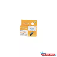 Lexmark 100XL tintapatron cyan ORINK (utángyártott)