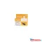 Lexmark 100XL tintapatron yellow ORINK (utángyártott)
