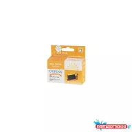 Lexmark 150XL tintapatron yellow ORINK (utángyártott)