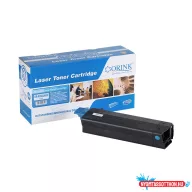 Oki C3100/C3200 toner cyan ORINK (utángyártott)
