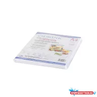   Fotópapír Pp A4, 140g. 100lap, matt kétoldalas Orink (P140140S100)