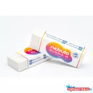 Radír, Rubbie-M, Nebulo
