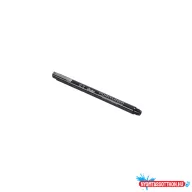 PointLiner tûfilc 0,3mm, S20P-3A Pentel fekete