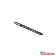 PointLiner tûfilc 0,8mm, S20P-8A Pentel fekete