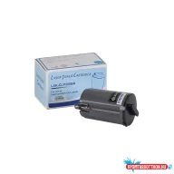 Samsung CLP350 toner black ORINK (utángyártott)