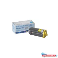 Samsung CLP350 toner yellow ORINK (utángyártott)