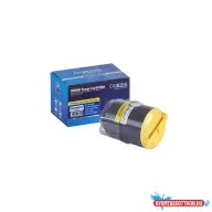   Samsung CLP300/Xerox 6110 toner yellow ORINK (utángyártott)
