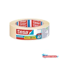 Maszkolószalag 30mmx50 m Tesa