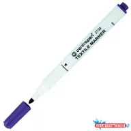 Textilfilc 1,8mm, Centropen 2739 Kék