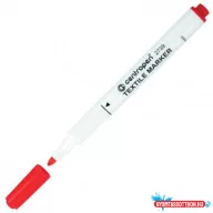 Textilfilc 1,8mm, Centropen 2739 piros