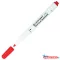 Textilfilc 1,8mm, Centropen 2739 piros