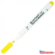 Textilfilc 1,8mm, Centropen 2739 sárga