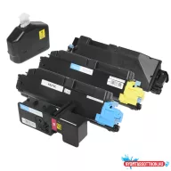 Kyocera tk6115 toner TG EXTRA (utángyártott)