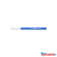   Rostirón, tûfilc vízbázisú, 0,5mm, kerek test, Tinten Pen Ico kék