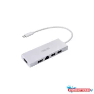 ASUS NB Dokkoló OS200 USB-C
