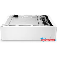 550 lapos hordozótálca HP színes LaserJet nyomtatókhoz
