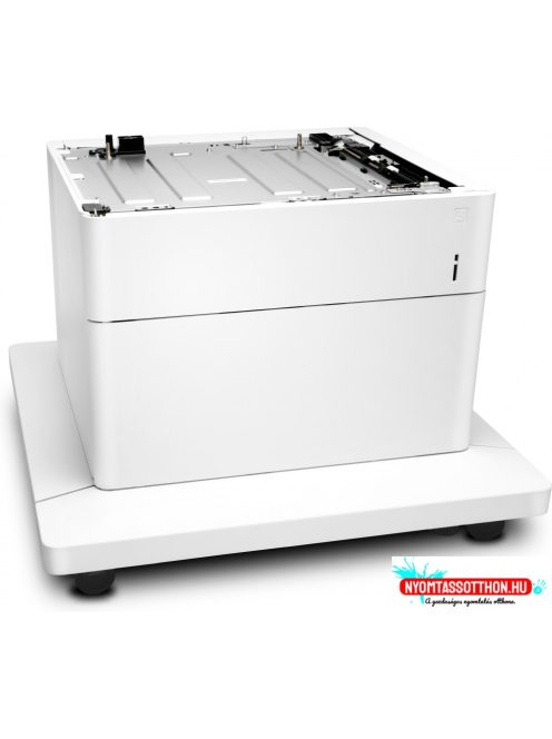 HP Color LaserJet 550 lapos papírtálca állvánnyal