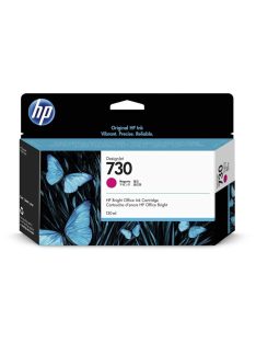 HP P2V63A Patron Magenta No.730 (Eredeti)