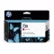 HP P2V63A Patron Magenta No.730 (Eredeti)
