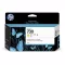 HP P2V64A Patron Yellow No.730 (Eredeti)
