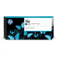 HP P2V82A Patron Photo Black No.746 (Eredeti)