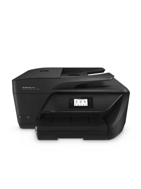 HP OfficeJet 6950 All-in-One