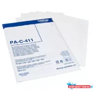 Brother PA-C-411 hőpapír (Eredeti)