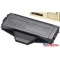   Utángyártott PANA KXFAT410 toner Black 2.500 oldal* kapacitás