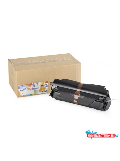 Panasonic UG3350 toner ORINK (utángyártott)