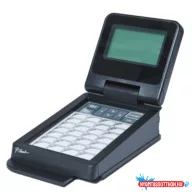   Brother PA-TDU-003 érintőgombos kezelőfelület és LCD kijelző (PT-P950NW)