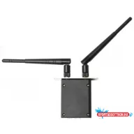 Brother PA-WB-001 WLAN interface