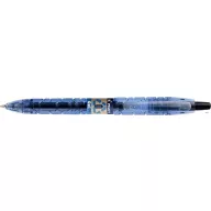   Zseléstoll, 0,32 mm, nyomógombos, PILOT "B2P", fekete