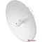 Ubiquiti PowerBeam PBE-5AC-GEN2 5AC Gen2 400mm 5GHz AirMAX AC Bridge 2x25dBi Gigabit LAN