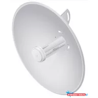   Ubiquiti PowerBeam PBE-M5-400 M5 400mm outdoor 5GHz AirMAX Bridge 25dbi Gigabit LAN