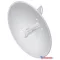 Ubiquiti PowerBeam PBE-M5-400 M5 400mm outdoor 5GHz AirMAX Bridge 25dbi Gigabit LAN