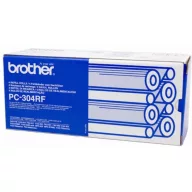 Brother PC304 Fólia csomag 4 db (Eredeti)