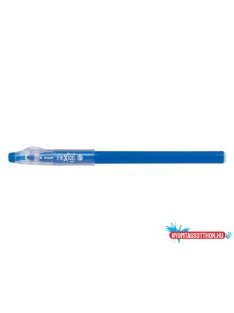   Rollertoll, 0,35 mm, kupakos, PILOT "Frixion Ball Stick", kék