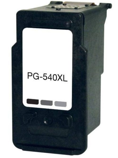 Starink PG-540XL kompatibilis felújított tintapatron (chipes) (db)