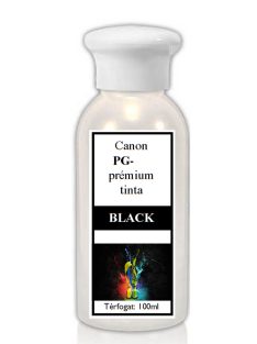 PG szöveges tinta
