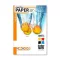 Fotópapír High Glossy 180g/m 10x15 cm 20 ív - TESZTPAPÍR