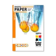   Fotópapír High Glossy 180g/m 10x15 cm 500 ív CW-PG1805004R