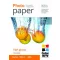 Fotópapír ColorWay PrintPro high glossy 200 g/m², 13x18cm, 100 lap PG2001005R