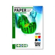   Fotópapír Glossy kétoldalas 155g/m A4 50 ív (PGD155050A4)